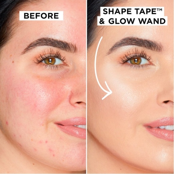 Tarte shape tape glow wand in dream - Picture 4 of 4